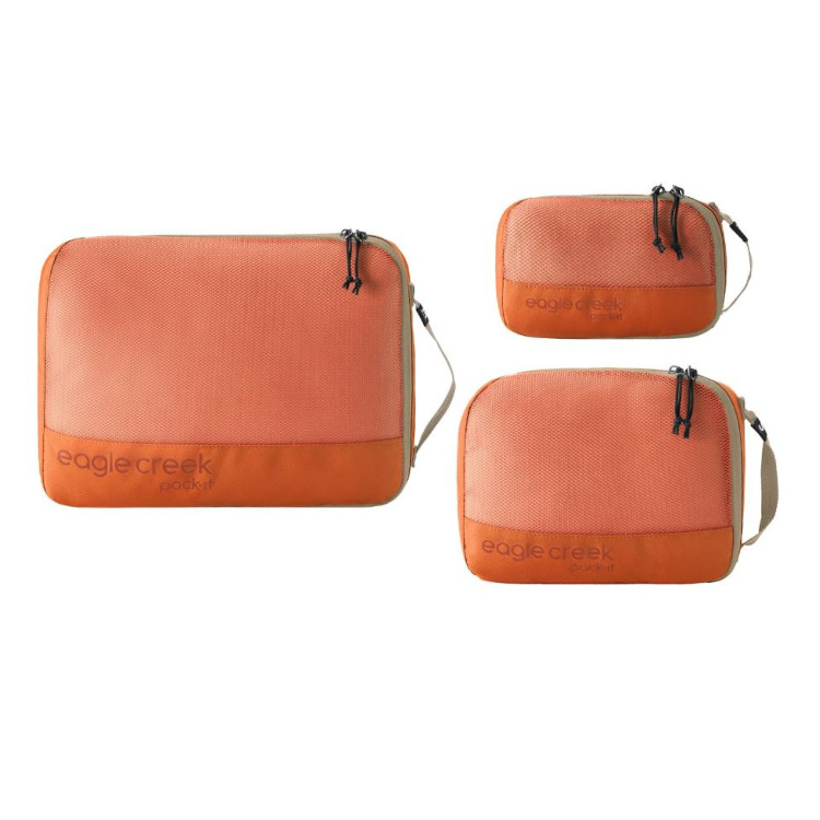 Eagle Creek Pack-It Reveal Packing Cube Set - Image 6
